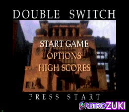 Double Switch image