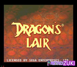 Dragon's Lair image