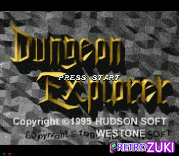 Dungeon Explorer image