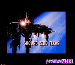 Ground Zero Texas Disk 1 image