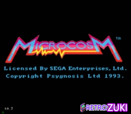 MicroCosm image