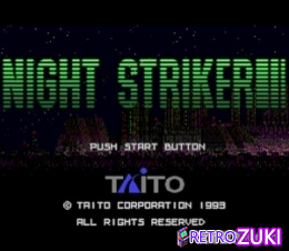 Night Striker image