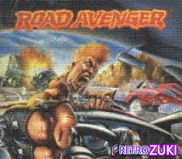 Road Avenger image
